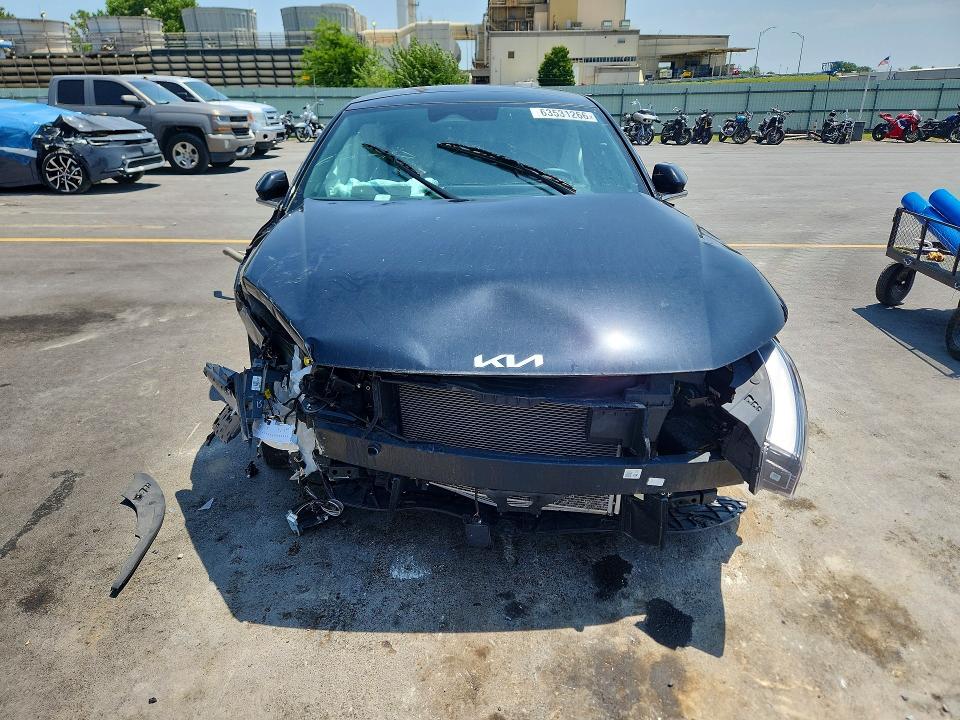 Продаж на аукціоні авто 2025 Kia K4, vin: 3KPFW4DE0SE145376, номер лоту: 63531266