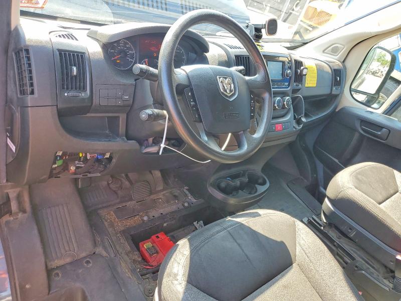 Aukcja sprzedaży 2021 Ram Promaster 3500, vin: 3C6MRVJG9ME550530, numer aukcji: 61597806