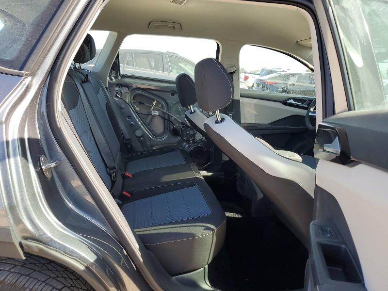 Продаж на аукціоні авто 2025 Volkswagen Taos, vin: 3VV8C7B20SM047757, номер лоту: 62111126