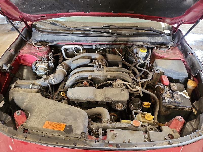 Aukcja sprzedaży 2018 Subaru Outback, vin: 4S4BSAFC0J3323602, numer aukcji: 61037986