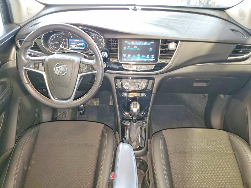63127976 :رقم المزاد ، KL4CJASB9LB005263 vin ، 2020 Buick Encore مزاد بيع