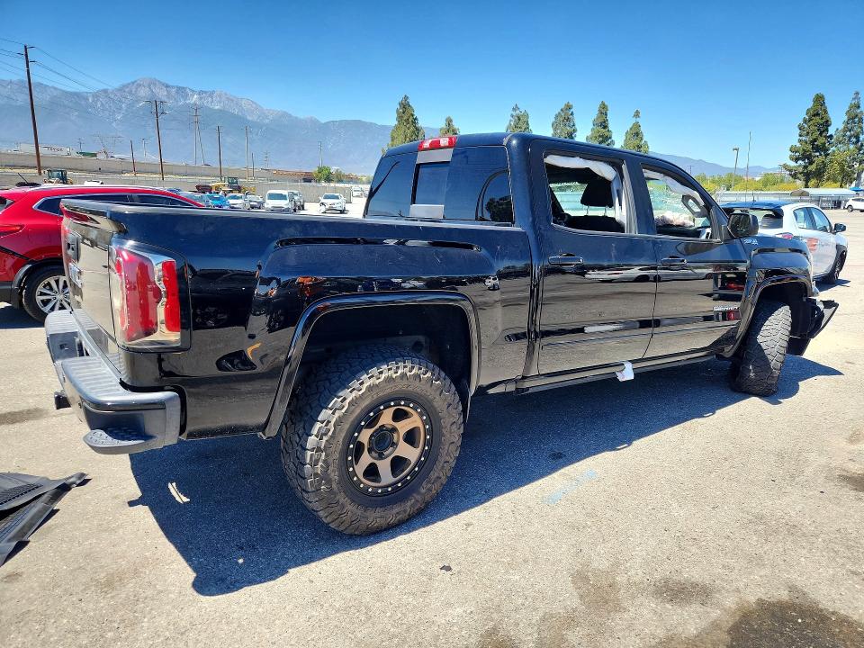 Aukcja sprzedaży 2017 Gmc Sierra, vin: 3GTU2NEJXHG424657, numer aukcji: 60329036