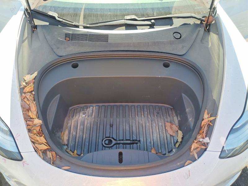 2020 Tesla Model 3 მანქანა იყიდება აუქციონზე, vin: 5YJ3E1EA2LF804022, აუქციონის ნომერი: 62704746