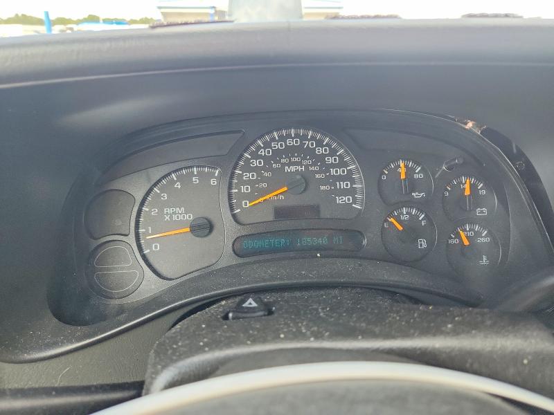 Продажа на аукционе авто 2004 Gmc New Sierra, vin: 2GTEC19T641414099, номер лота: 59883796