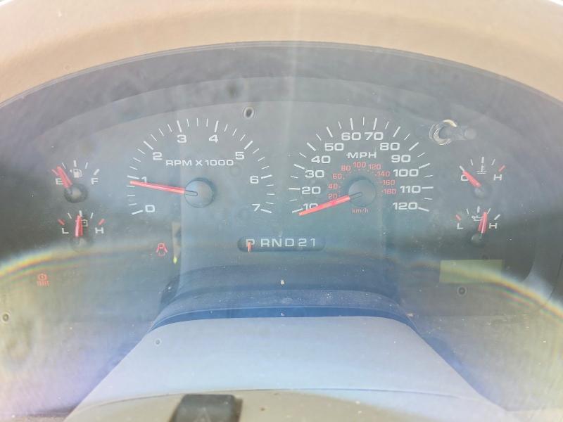 60256596 :رقم المزاد ، 1FTPX12576FA27033 vin ، 2006 Ford F150 مزاد بيع