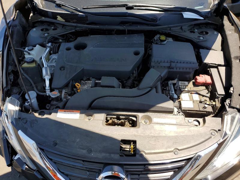 Aukcja sprzedaży 2018 Nissan Altima, vin: 1N4AL3AP4JC100777, numer aukcji: 60719836