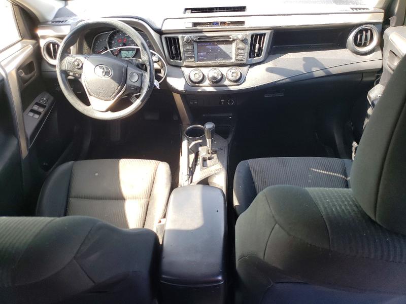 Продаж на аукціоні авто 2014 Toyota Rav4, vin: JTMBFREV8EJ001012, номер лоту: 61504236