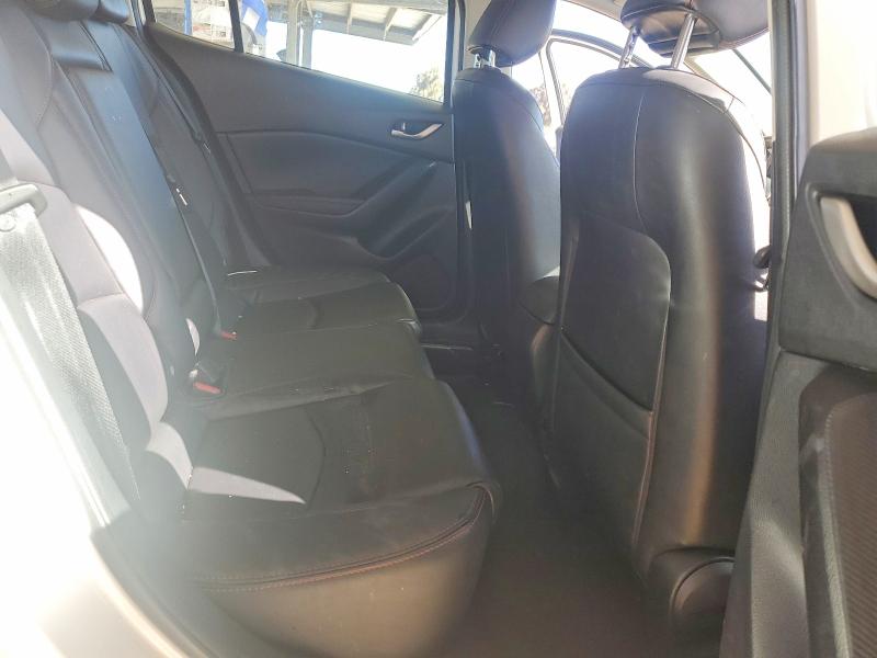 Aukcja sprzedaży 2015 Mazda 3, vin: 3MZBM1M76FM142656, numer aukcji: 62633416