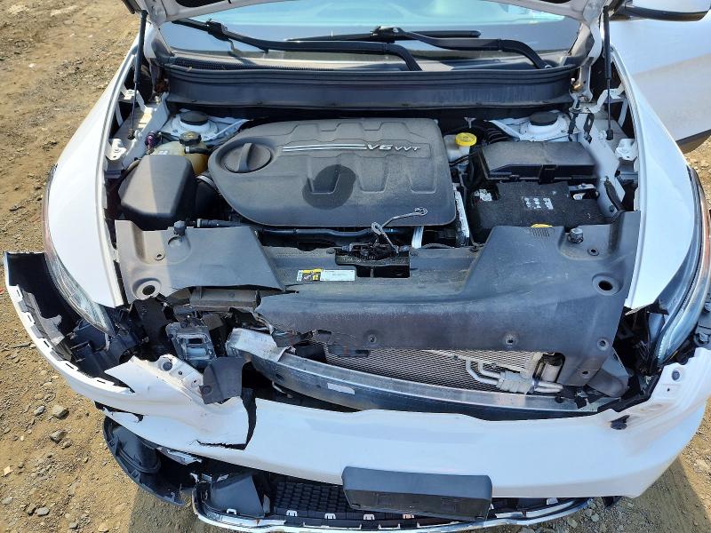 Aukcja sprzedaży 2018 Jeep Cherokee, vin: 1C4PJMDX6JD609999, numer aukcji: 62646666
