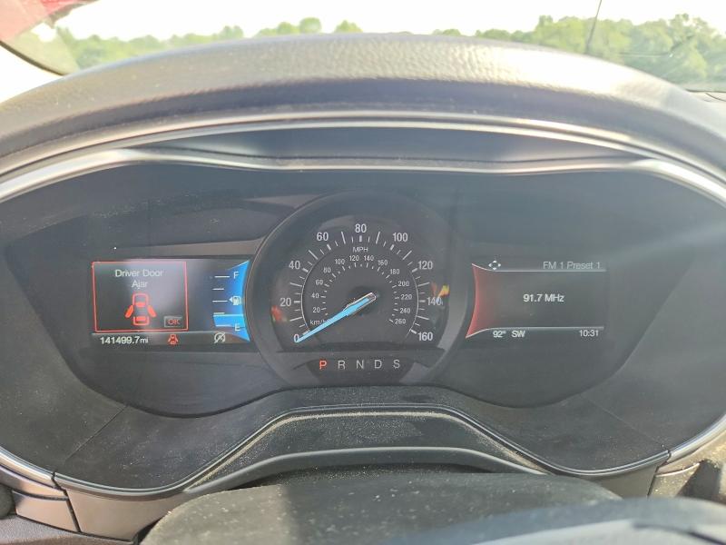 Продаж на аукціоні авто 2019 Ford Fusion, vin: 3FA6P0HD0KR246259, номер лоту: 61588866