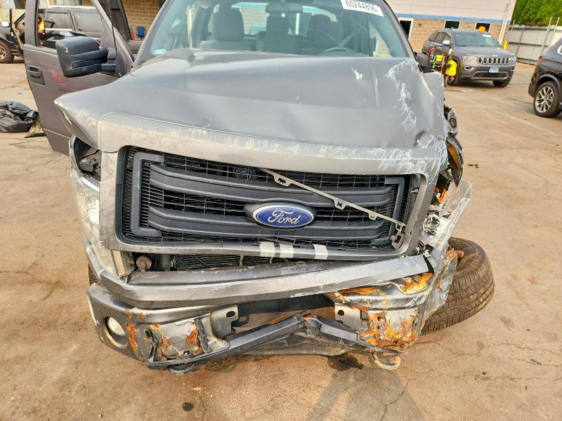 Aukcja sprzedaży 2013 Ford F150, vin: 1FTFX1EF9DKG15939, numer aukcji: 60244896