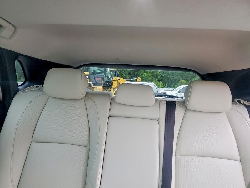 Aukcja sprzedaży 2023 Mazda Cx-30, vin: 3MVDMBEY5PM574180, numer aukcji: 60493686