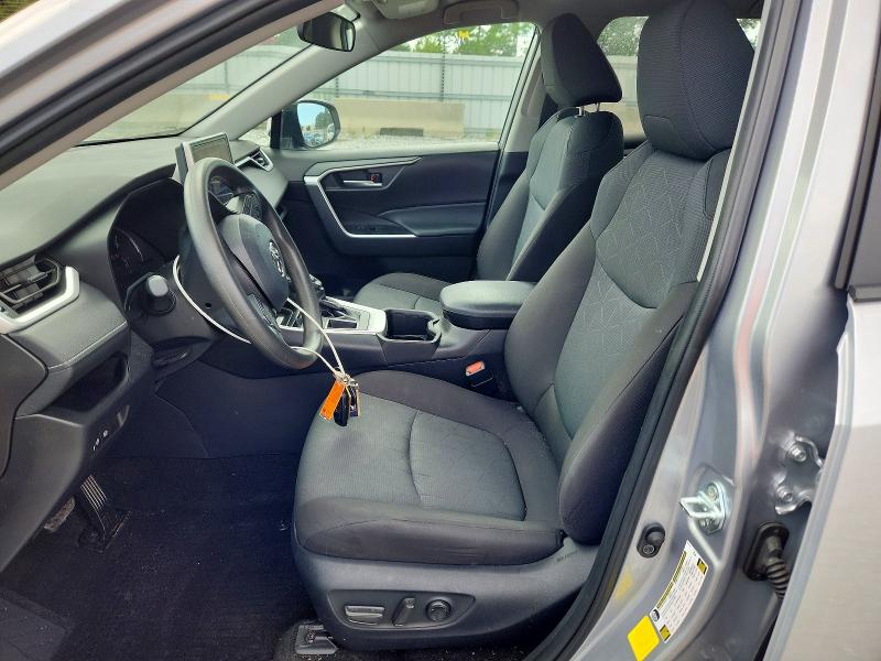 Aukcja sprzedaży 2024 Toyota Rav4, vin: 2T3W1RFV0RC291219, numer aukcji: 59586986