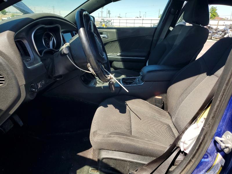 Aukcja sprzedaży 2018 Dodge Charger, vin: 2C3CDXJG3JH292573, numer aukcji: 59119066