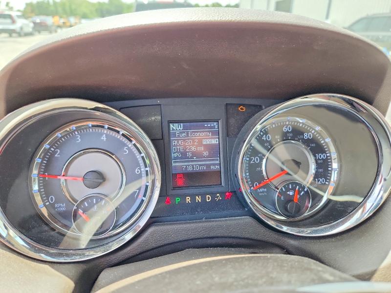 Aukcja sprzedaży 2013 Chrysler Town & Country, vin: 2C4RC1BG5DR815207, numer aukcji: 60624966