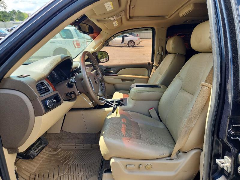 2012 Gmc Yukon Xl მანქანა იყიდება აუქციონზე, vin: 1GKS1KE03CR285176, აუქციონის ნომერი: 58589676
