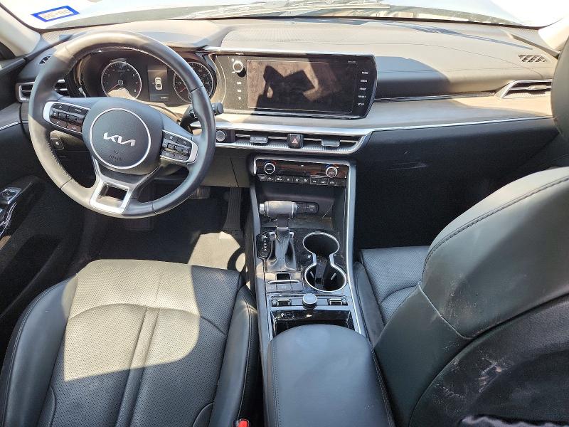 Продаж на аукціоні авто 2024 Kia K5, vin: 5XXG34J20RG242375, номер лоту: 59899426