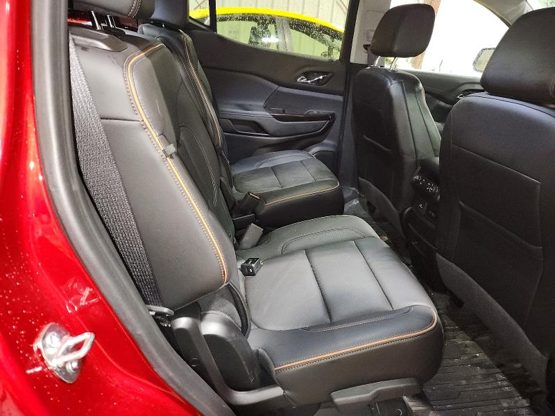 Aukcja sprzedaży 2023 Gmc Acadia, vin: 1GKKNLLS7PZ258616, numer aukcji: 60530106