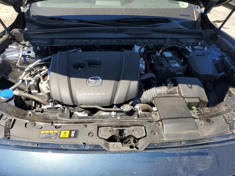 Aukcja sprzedaży 2024 Mazda Cx-50, vin: 7MMVABAMXRN204160, numer aukcji: 59741826