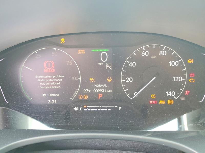 2026 Honda Civic მანქანა იყიდება აუქციონზე, vin: 2HGFE4F87TH317274, აუქციონის ნომერი: 62773586