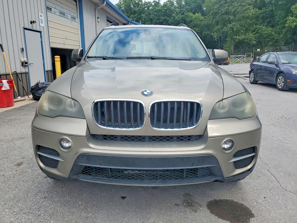 Aukcja sprzedaży 2011 Bmw X5, vin: 5UXZV4C57BL406588, numer aukcji: 63027986