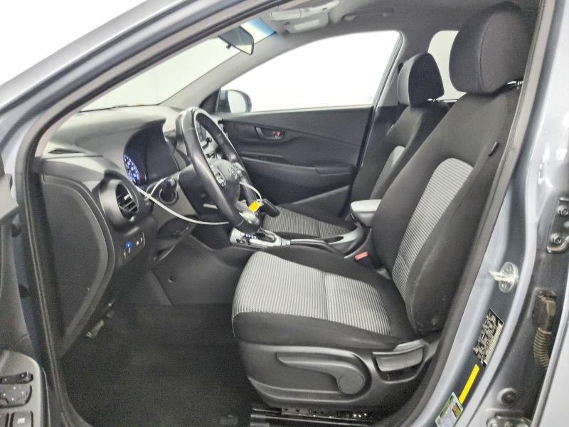 59206186 :رقم المزاد ، KM8K2CAA5LU554204 vin ، 2020 Hyundai Kona مزاد بيع