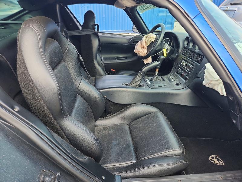 Продажа на аукционе авто 1997 Dodge Viper, vin: 1B3ER69E1VV300901, номер лота: 61547296