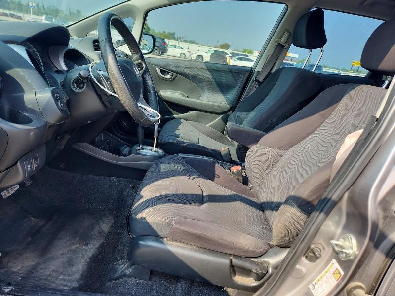 Продаж на аукціоні авто 2010 Honda Fit, vin: JHMGE8H63AS021923, номер лоту: 61374736