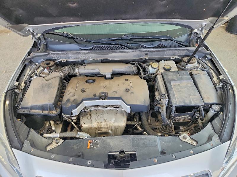 2013 Chevrolet Malibu მანქანა იყიდება აუქციონზე, vin: 1G11B5SA0DF125576, აუქციონის ნომერი: 60935886