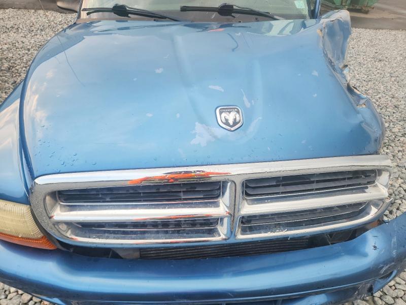2003 Dodge Durango მანქანა იყიდება აუქციონზე, vin: 1D4HR48Z63F610959, აუქციონის ნომერი: 62518766
