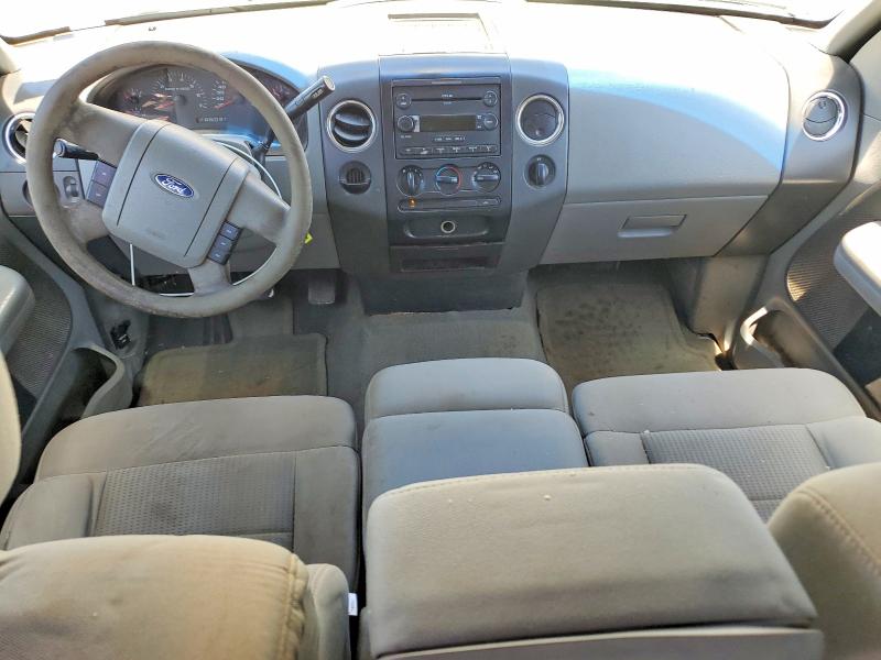 Продаж на аукціоні авто 2007 Ford F150, vin: 1FTRX12W47NA14846, номер лоту: 60636036