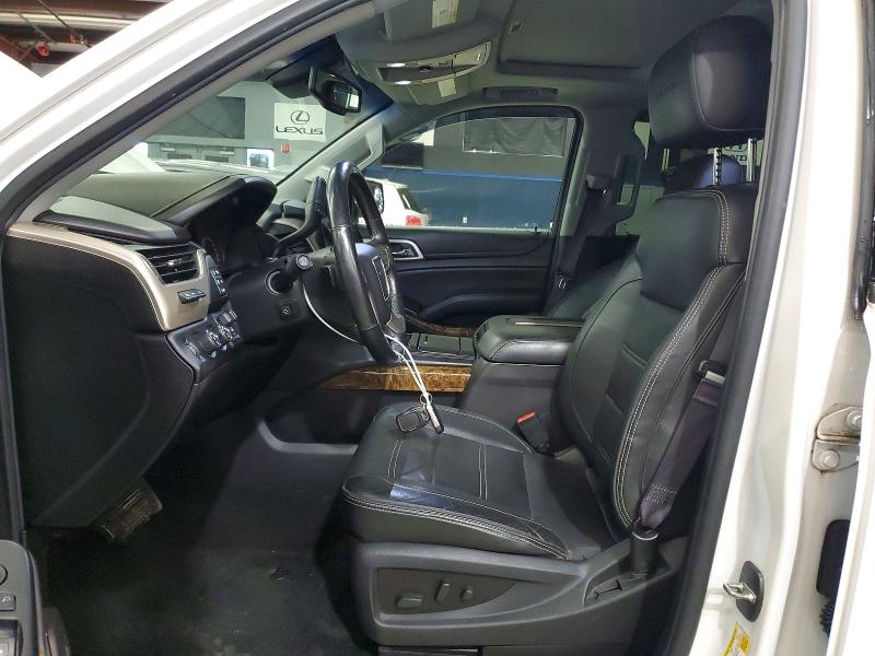 2016 Gmc Yukon Xl მანქანა იყიდება აუქციონზე, vin: 1GKS2HKJ6GR253860, აუქციონის ნომერი: 60023096