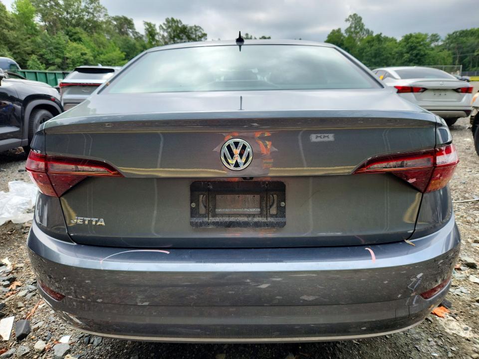 Aukcja sprzedaży 2019 Volkswagen Jetta, vin: 3VWC57BU3KM274779, numer aukcji: 85965635