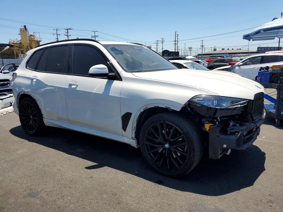 Продаж на аукціоні авто 2025 Bmw X5, vin: 5UX13EU00S9Z86792, номер лоту: 60424356