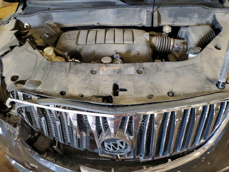 61938596 :رقم المزاد ، 5GAKRCKD9HJ268780 vin ، 2017 Buick Enclave مزاد بيع
