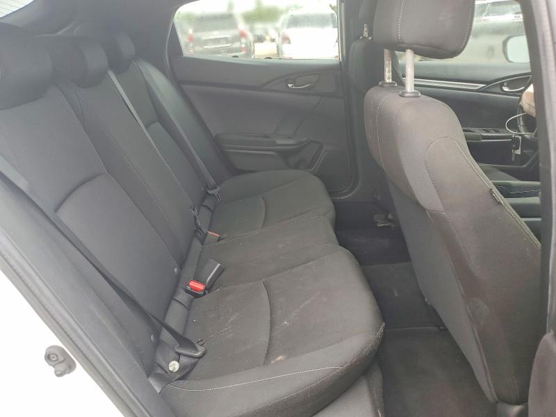 Aukcja sprzedaży 2019 Honda Civic, vin: SHHFK7H48KU424873, numer aukcji: 58328426