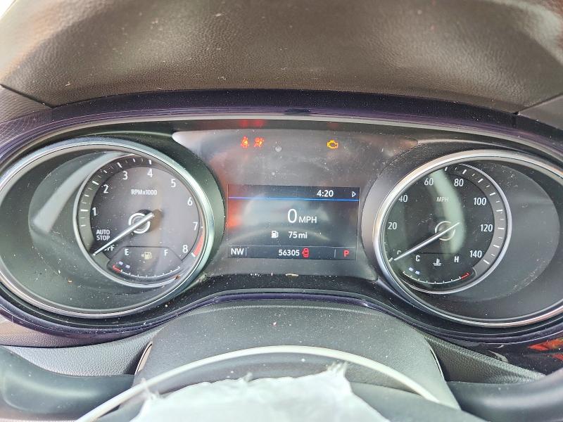 Продажа на аукционе авто 2023 Buick Encore Gx, vin: KL4MMDSL1PB162328, номер лота: 61902426