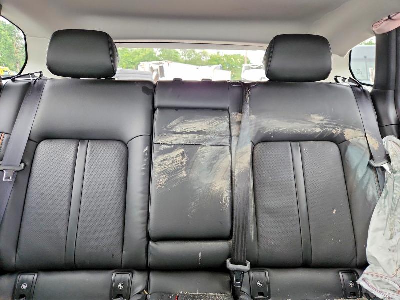 60562226 :رقم المزاد ، 7MMVAAEW3TN171483 vin ، 2026 Mazda Cx-50 مزاد بيع