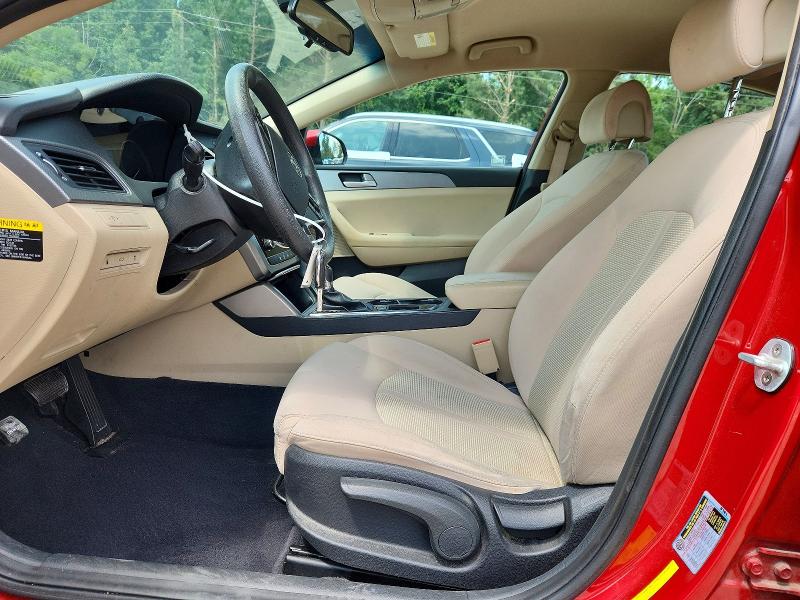 Aukcja sprzedaży 2017 Hyundai Sonata, vin: 5NPE24AF5HH470050, numer aukcji: 62583456