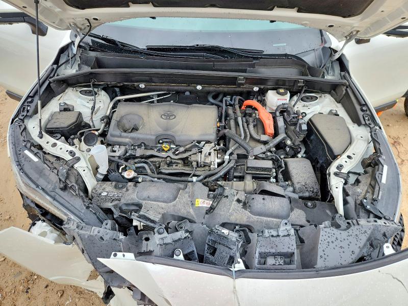 Продаж на аукціоні авто 2021 Toyota Venza, vin: JTEAAAAH0MJ008042, номер лоту: 60323826