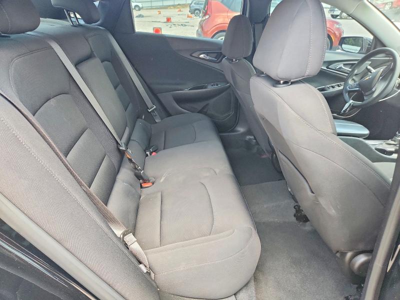 Aukcja sprzedaży 2024 Chevrolet Malibu, vin: 1G1ZD5ST2RF134897, numer aukcji: 62380476