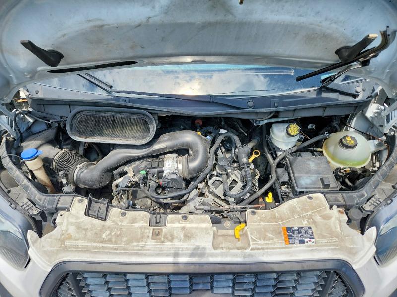 Продажа на аукционе авто 2020 Ford Transit, vin: 1FDBW5Z81LKB52483, номер лота: 61781796