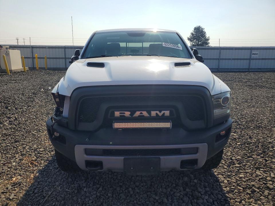 Aukcja sprzedaży 2016 Ram 1500, vin: 1C6RR7YT0GS249229, numer aukcji: 62253956