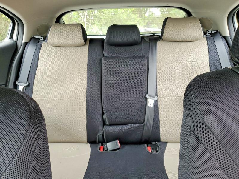 Продажа на аукционе авто 2016 Mazda 3, vin: JM1BM1N74G1322444, номер лота: 59832006