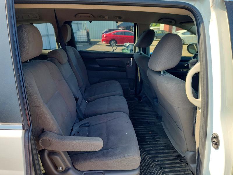 Aukcja sprzedaży 2014 Honda Odyssey, vin: 5FNRL5H48EB503769, numer aukcji: 58006256