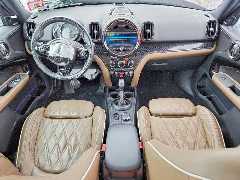 Aukcja sprzedaży 2019 Mini Cooper, vin: WMZYT5C59K3J88548, numer aukcji: 60094566