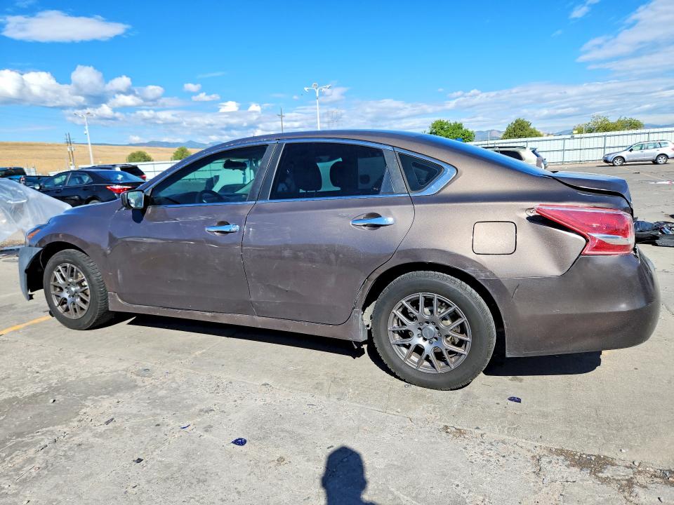 Aukcja sprzedaży 2013 Nissan Altima, vin: 1N4AL3APXDN532640, numer aukcji: 62110706