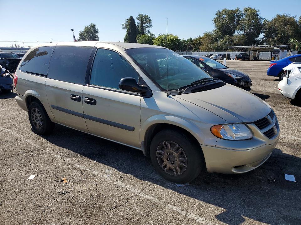 Aukcja sprzedaży 2005 Dodge Grand Caravan, vin: 1D4GP24R05B157086, numer aukcji: 60642546