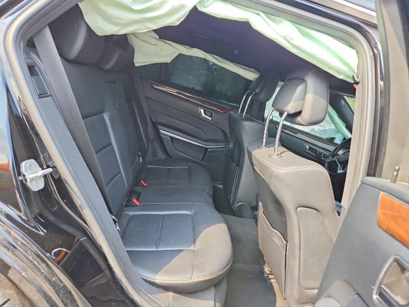Aukcja sprzedaży 2016 Mercedes-benz E, vin: WDDHH8JB0GB203906, numer aukcji: 62910516
