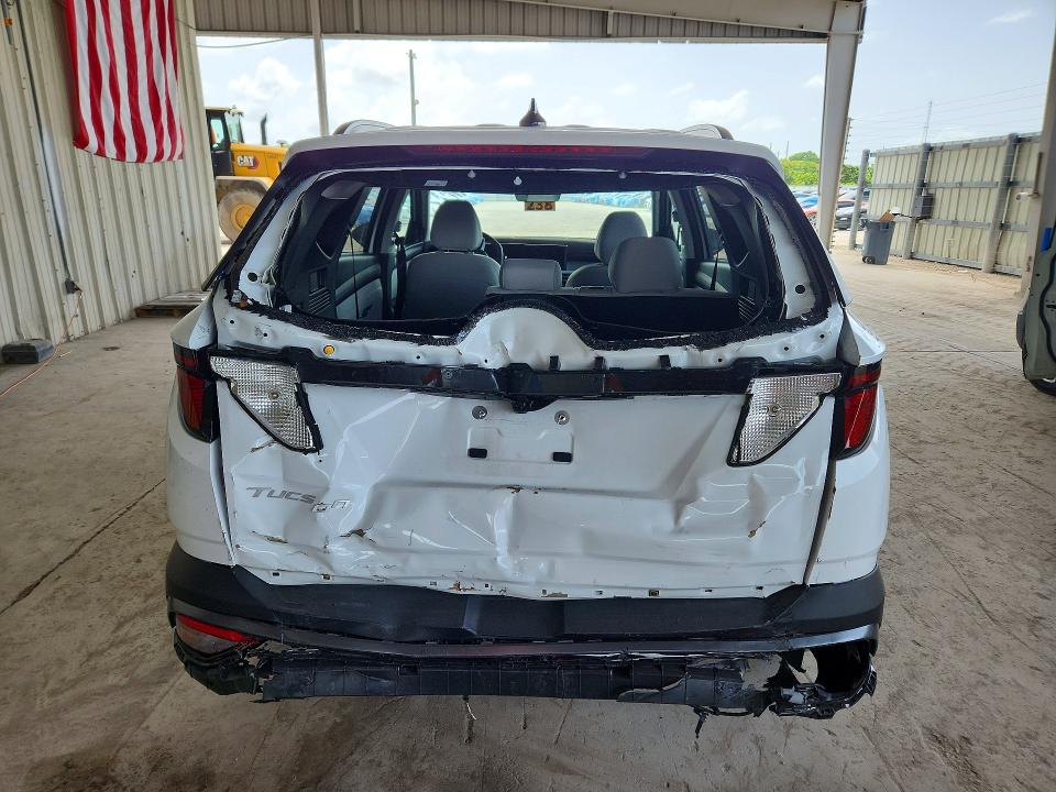 Продаж на аукціоні авто 2026 Hyundai Tucson, vin: 5NMJB3DE1TH620477, номер лоту: 60451446